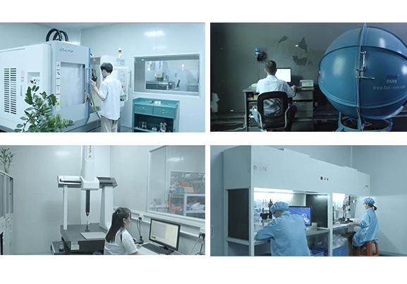 客戶(hù)至上，貼心服務(wù)