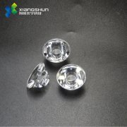 LED光學透鏡對軟件、硬件的需求都十分高