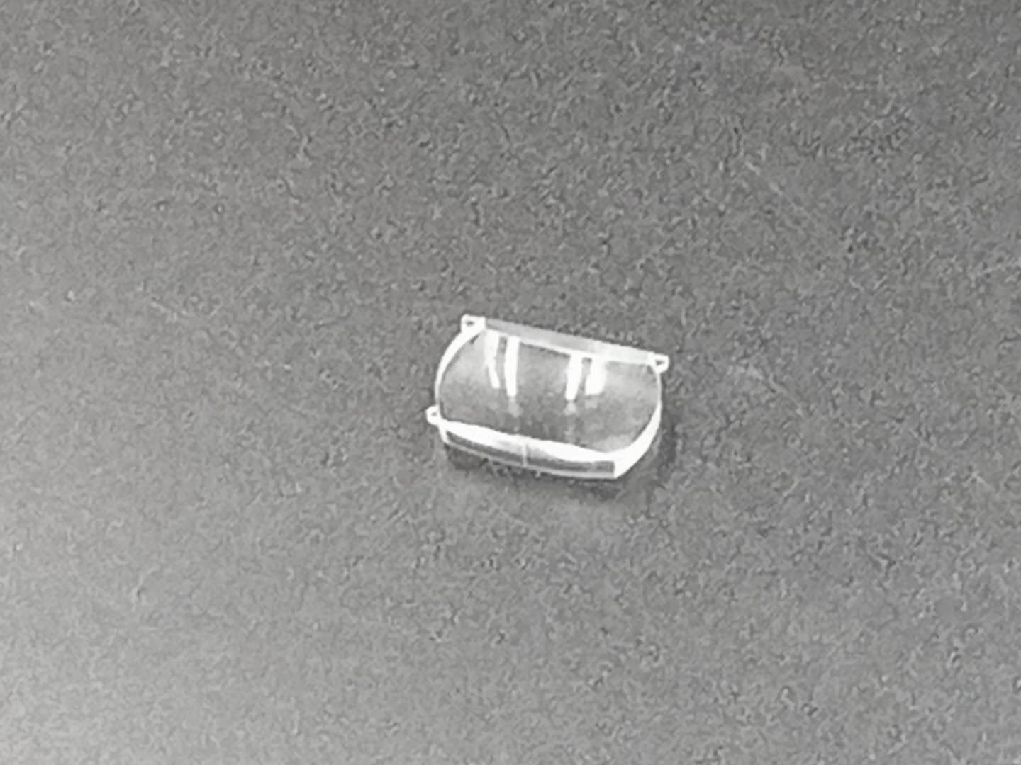 激光紅外線掃描儀透鏡/激光測(cè)距儀20鏡片定制款