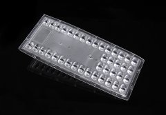 什么樣的路燈透鏡才能深受人們喜愛？